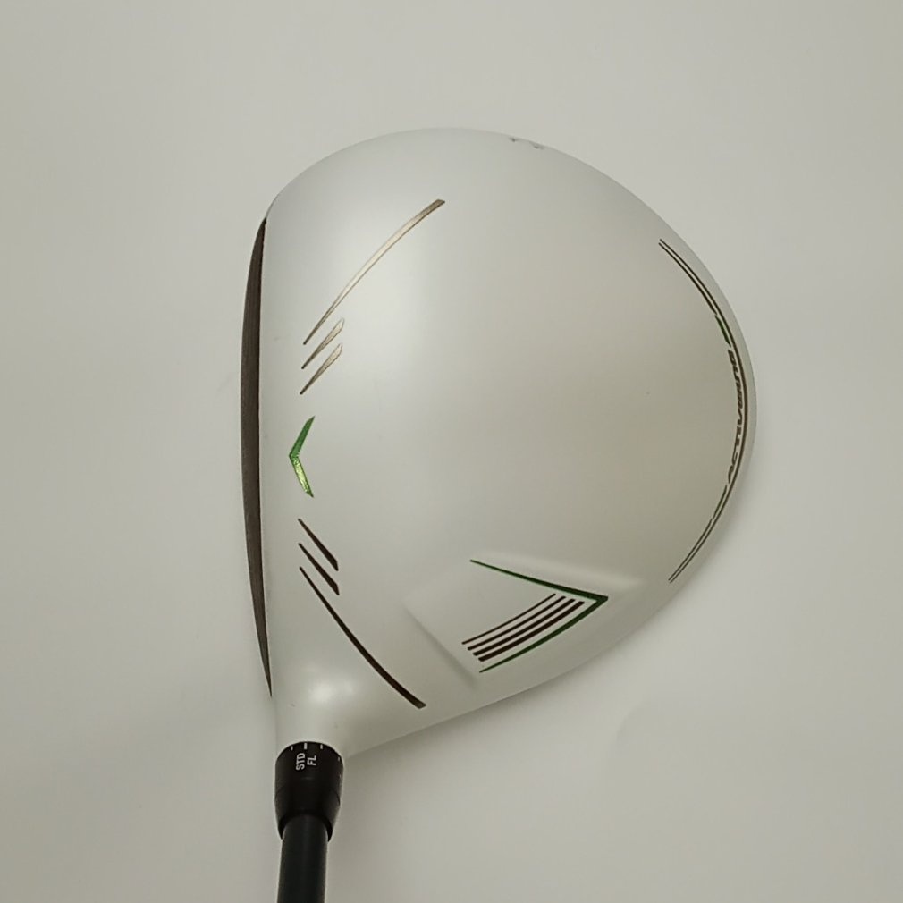 XXIO X -eks- マットホワイト (2022) 1W 9.5° S Miyazaki AX-2｜Alpen