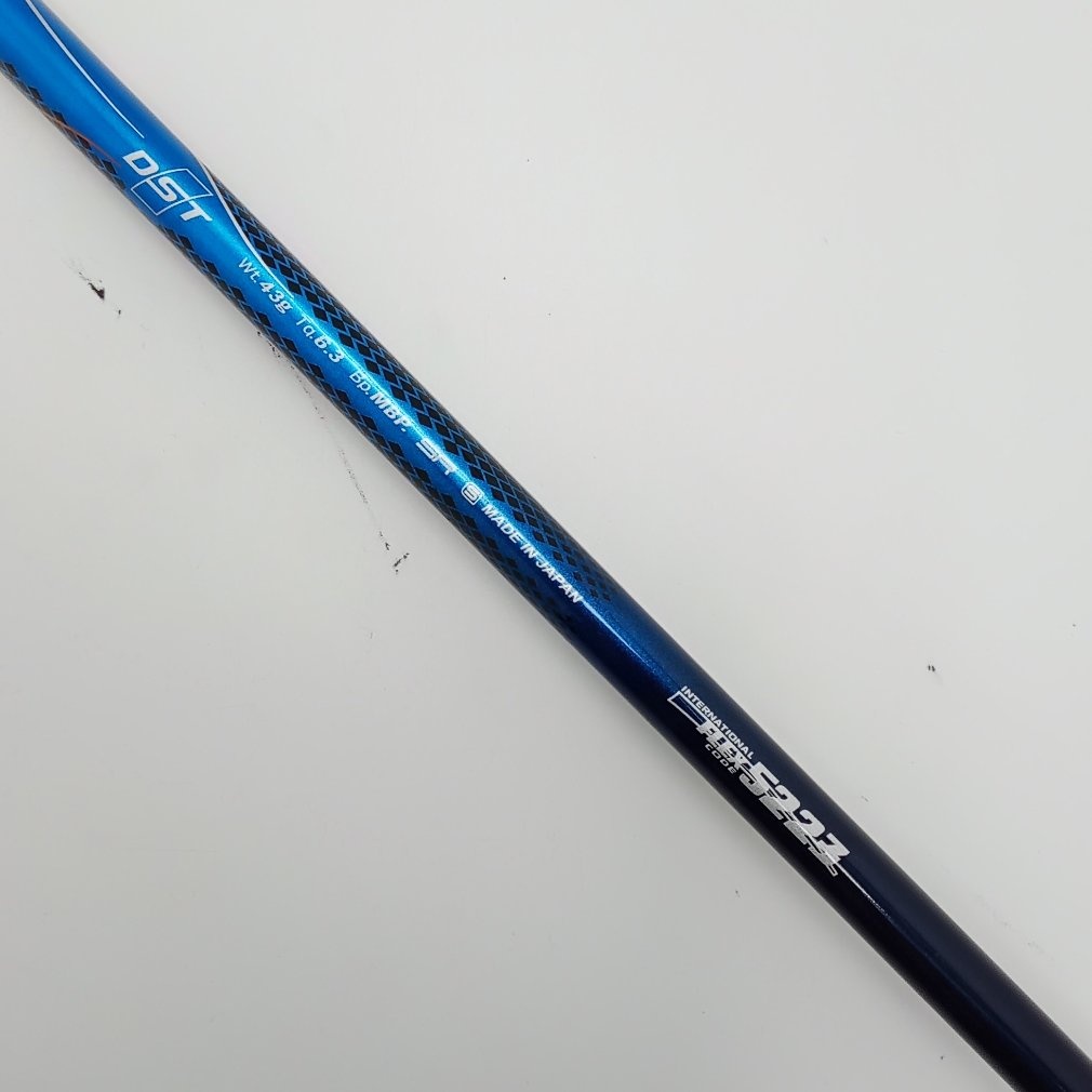 XXIO 10 ﾈｲﾋﾞｰ 1W 10.5° SR XXIO MP1000｜Alpen Online 公式オンライン