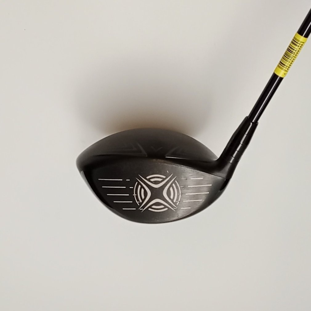 XR 16 1W 10.5° R XR｜Alpen Online 公式オンラインストア