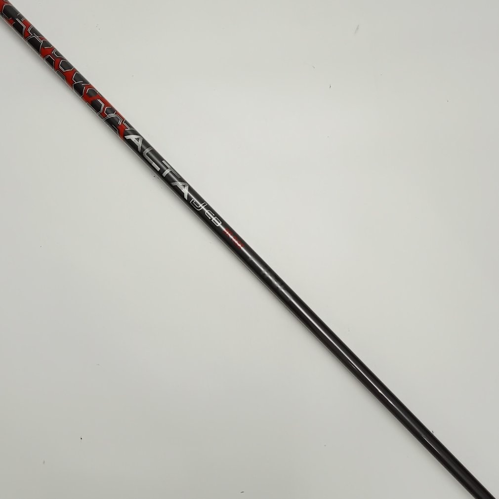 G410 PLUS 1W 10.5° SR ALTA J CB RED｜Alpen Online 公式オンラインストア