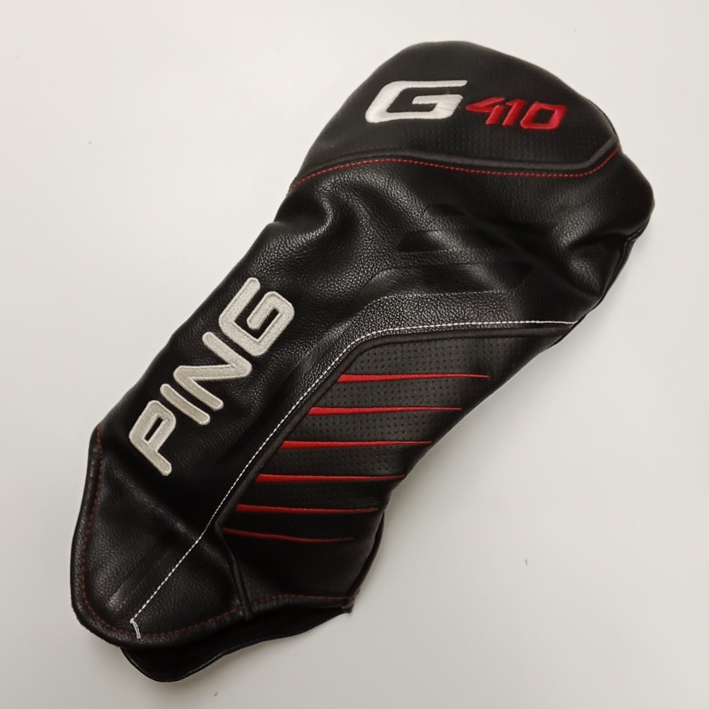 G410 PLUS 1W 10.5° SR ALTA J CB RED｜Alpen Online 公式オンラインストア