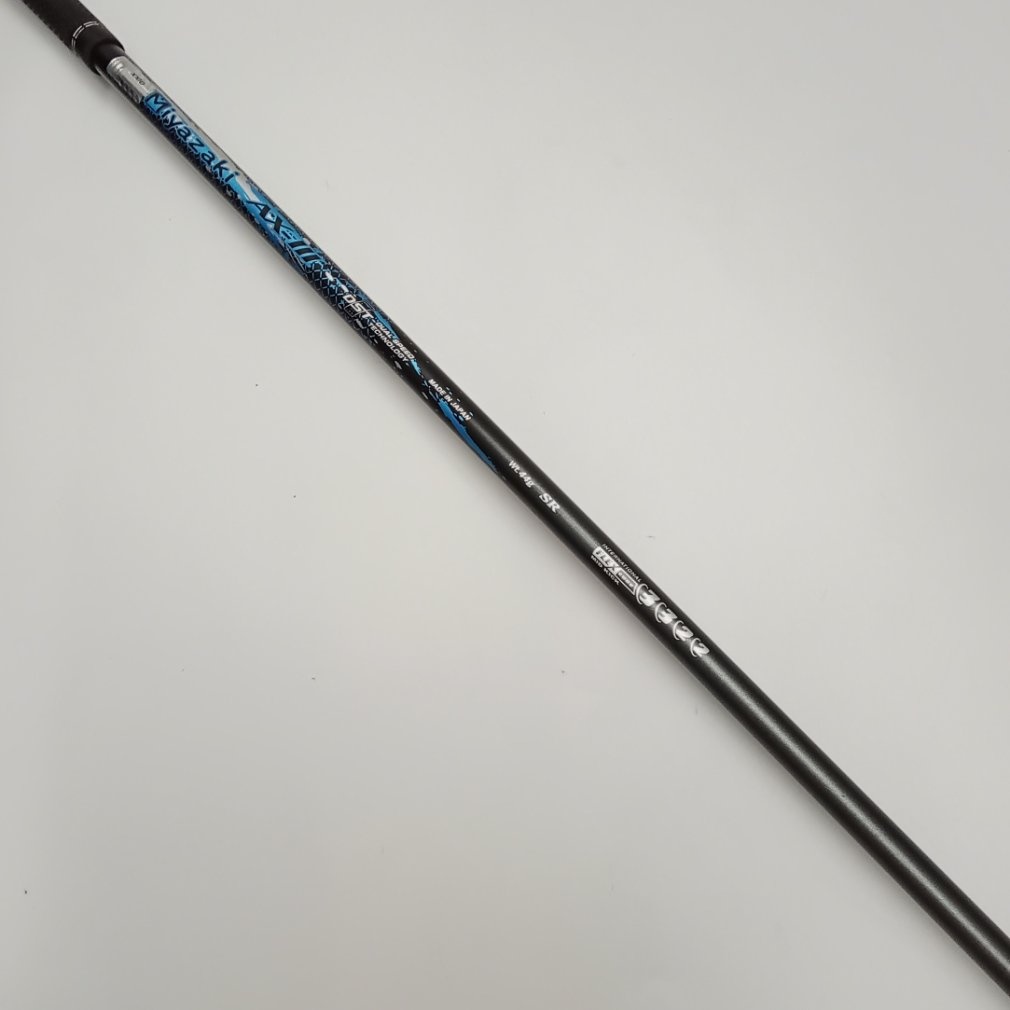 ゼクシオ X 2024 1W 10.5° Miyazaki AX-3 SR XXIO X -eks- (2024) 1W 10.5° SR Miyazaki AX-3｜Alpen Online 公式