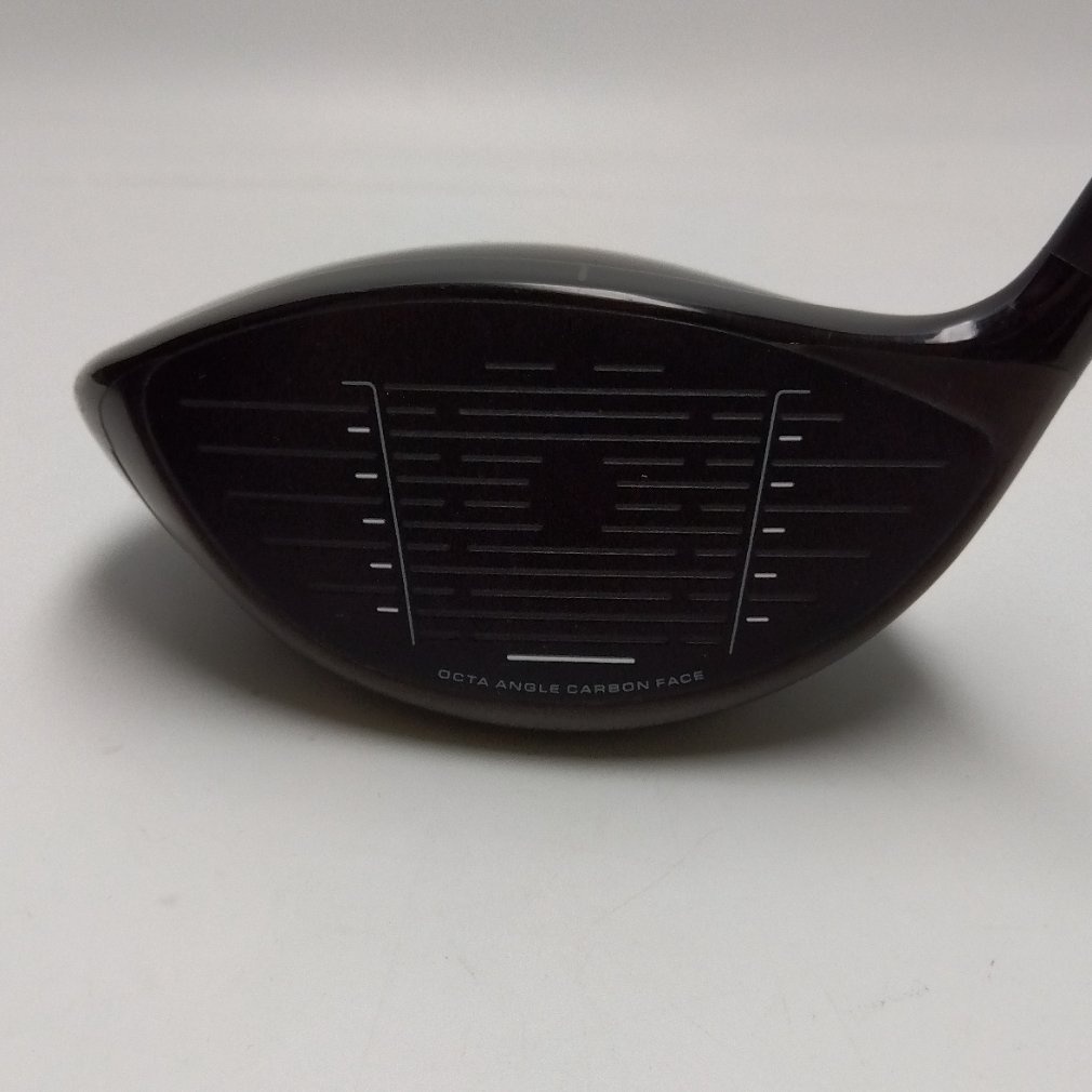 inpres DRIVESTAR TYPE/D (2025) 1W 10.5° SR SPEEDER NX for Yamaha