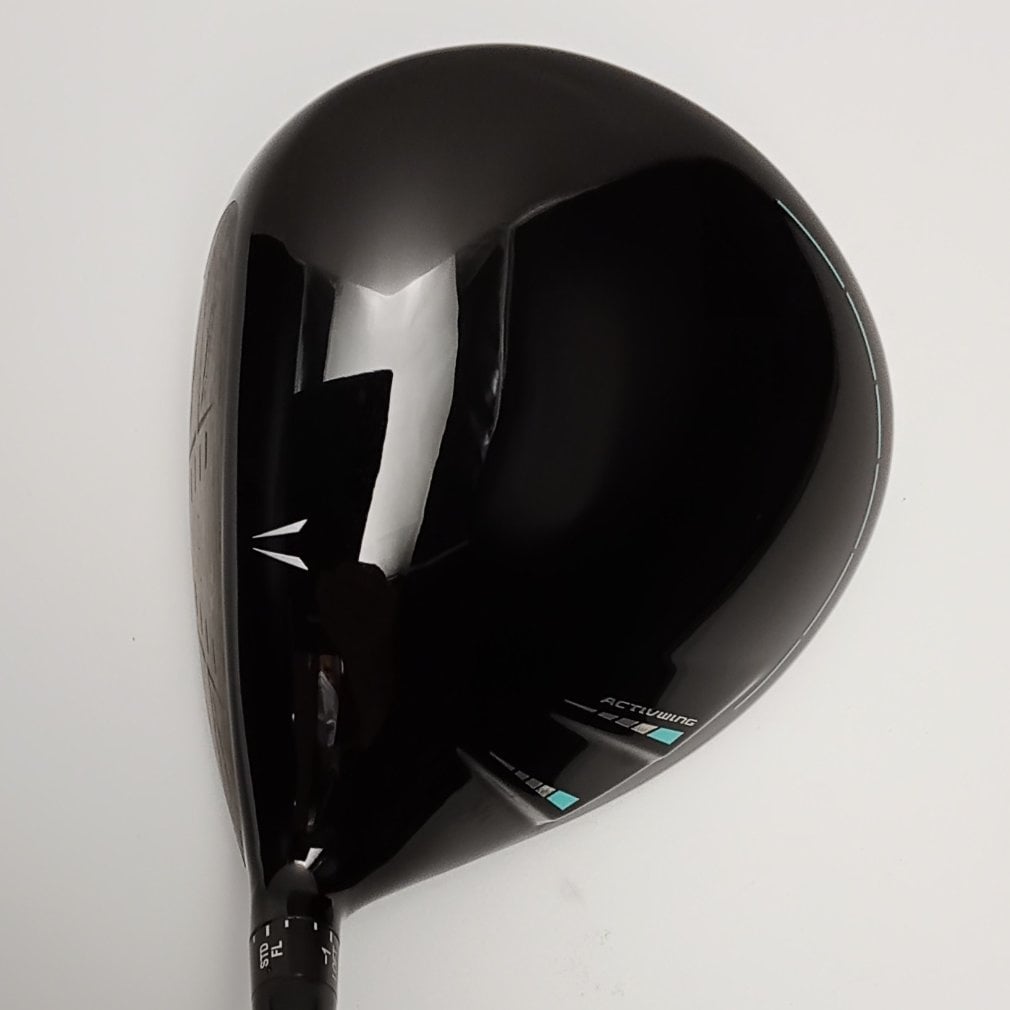 XXIO X -eks- (2024) 1W 10.5° SR Miyazaki AX-3｜Alpen Online 公式