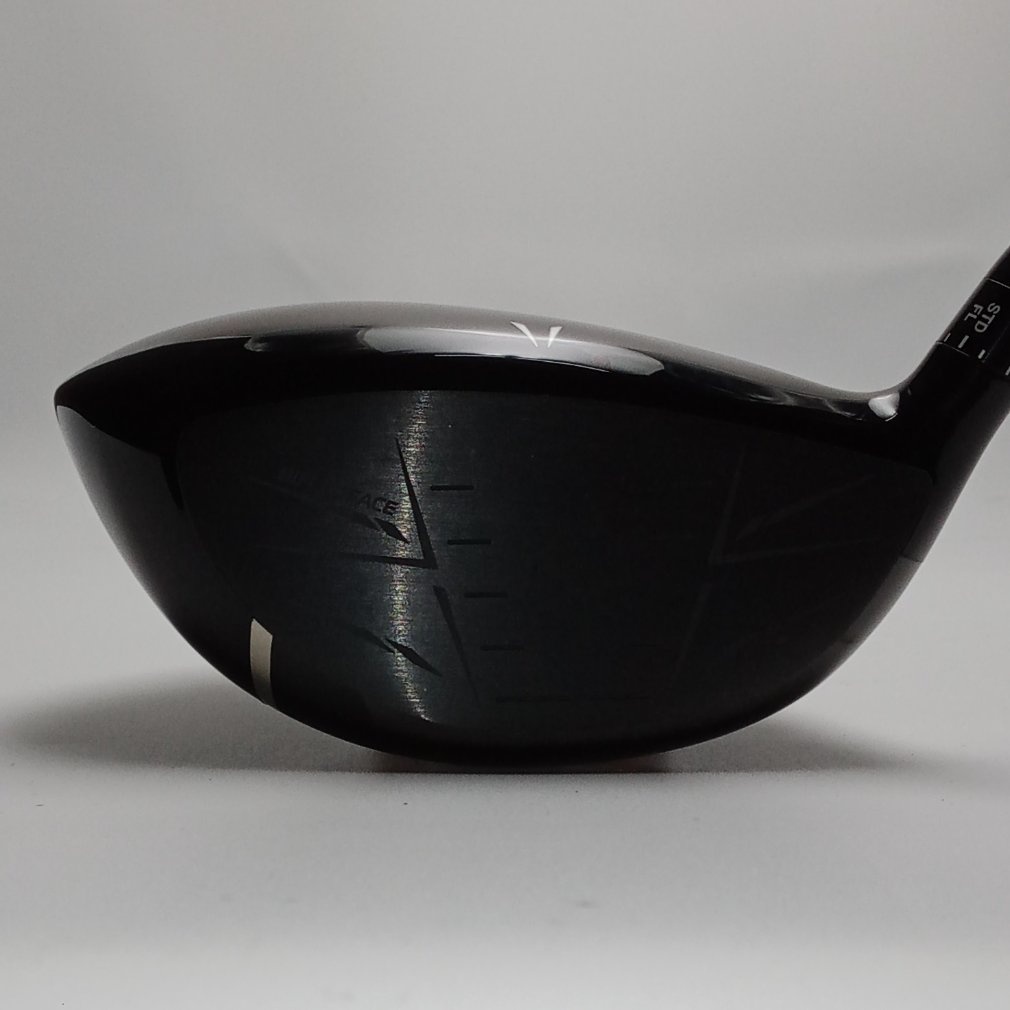 XXIO X -eks- (2024) 1W 10.5° SR Miyazaki AX-3｜Alpen Online 公式