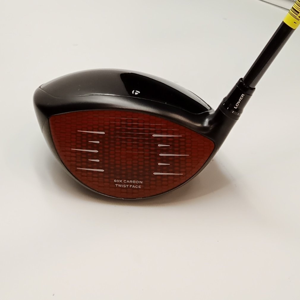 STEALTH2 1W 10.5° S TENSEI RED TM50 (22)｜Alpen Online