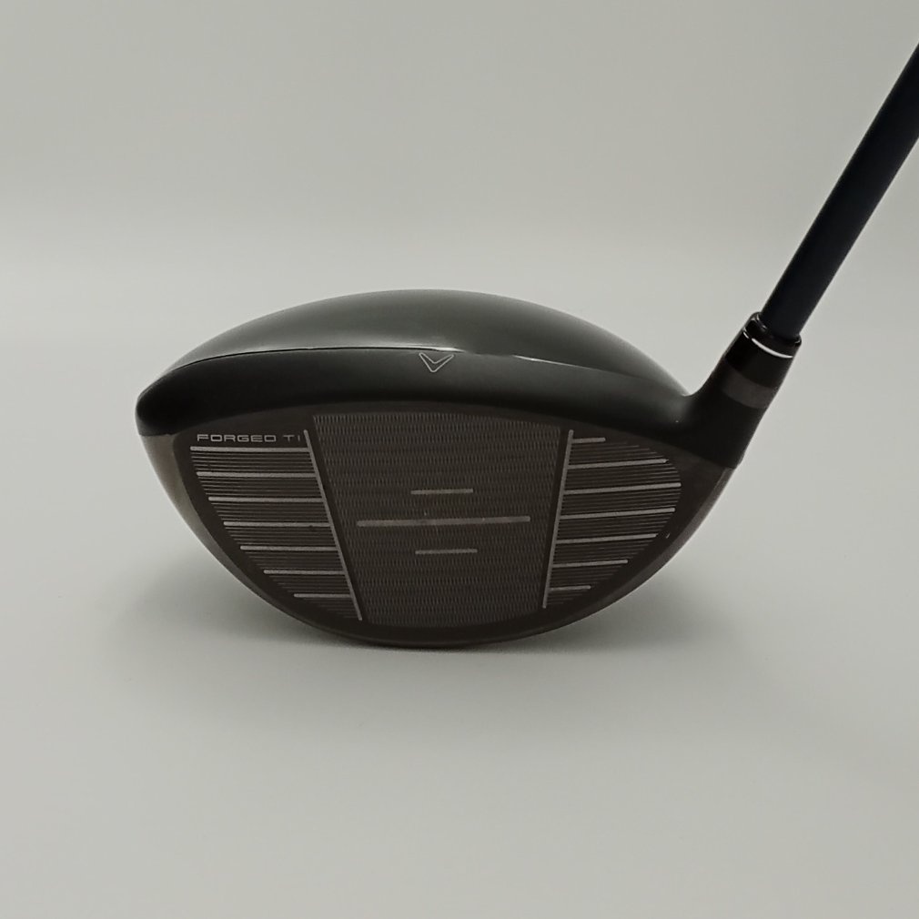 PARADYM MAX FAST 1W 10.5° R Speeder NX 40 for Callaway｜Alpen Online