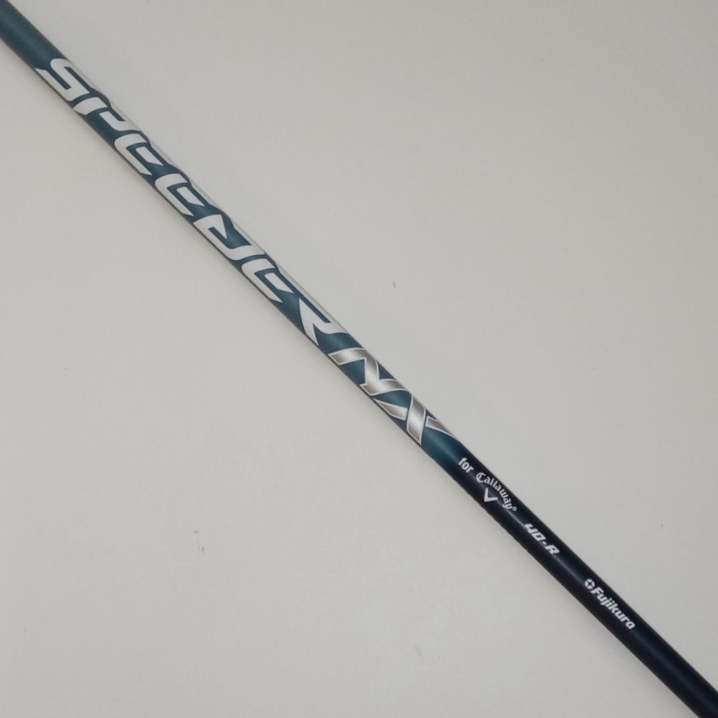 PARADYM MAX FAST 1W 10.5° R Speeder NX 40 for Callaway｜Alpen Online