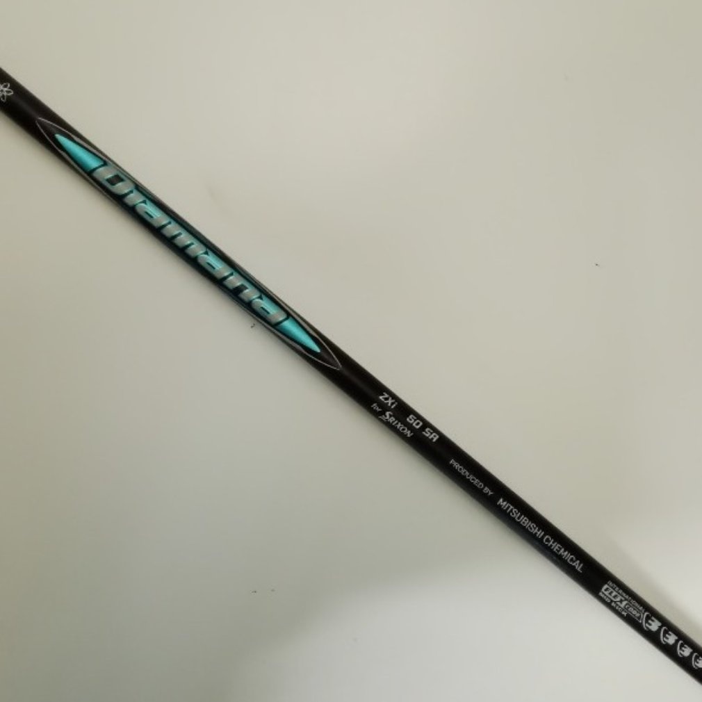 SRIXON ZXi MAX 1W 10.5° SR Diamana ZXi 50｜Alpen Online 公式