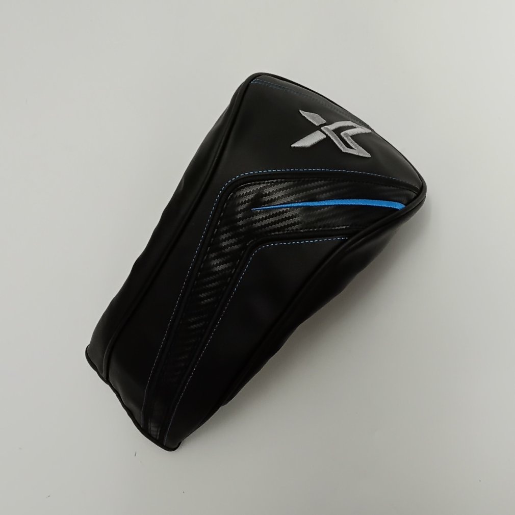 XXIO X -eks- (2024) 1W 10.5° SR Miyazaki AX-3｜Alpen Online