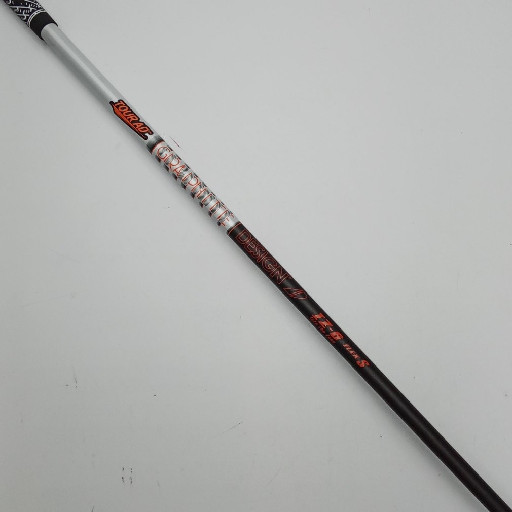 TSR2 1W 9° S Tour AD IZ-6｜Alpen Online 公式オンラインストア