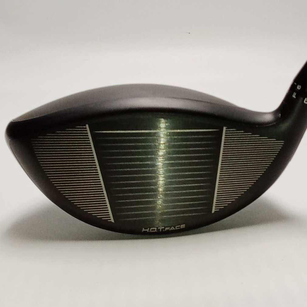 DS-ADAPT MAX-D 1W 10.5° SR Speeder NX for cobra｜Alpen Online 公式