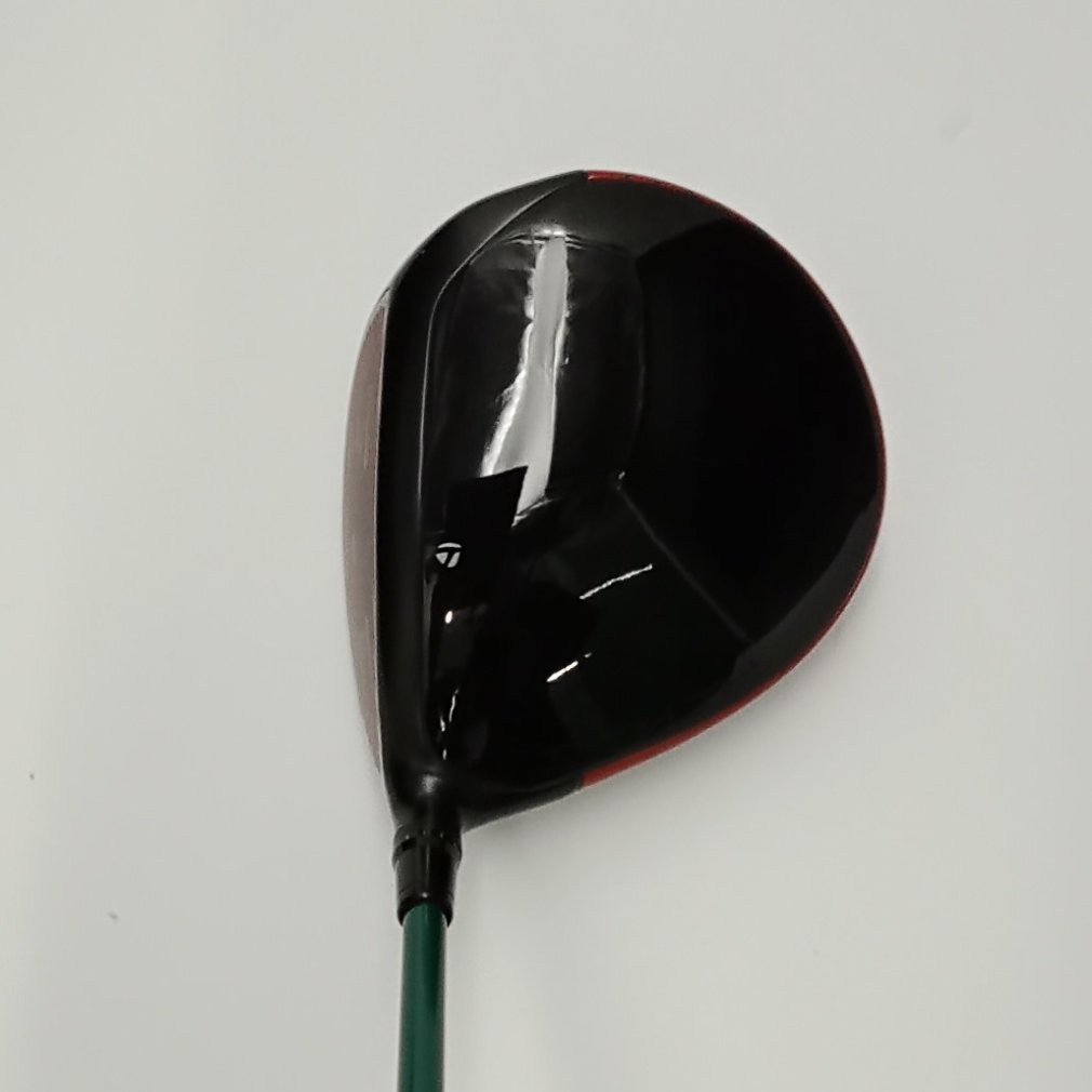 STEALTH2 1W 10.5° S Speeder NX GREEN 60｜Alpen Online