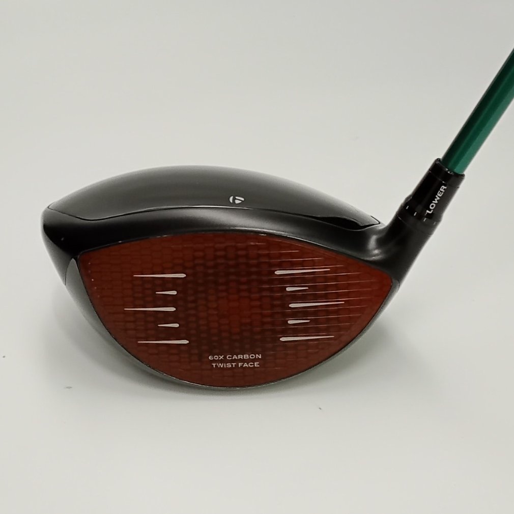 STEALTH2 1W 10.5° S Speeder NX GREEN 60｜Alpen Online