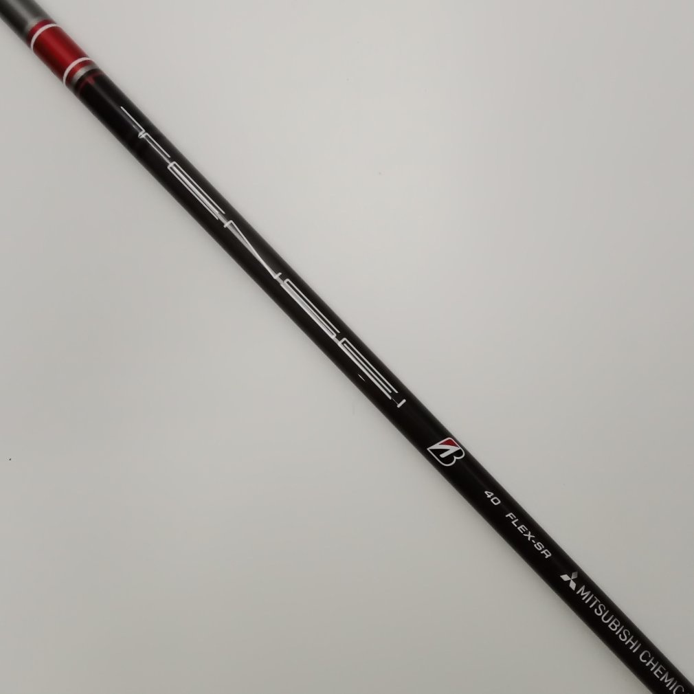 B3 SD 1W 10.5° SR TENSEI BS Red 40｜Alpen Online 公式オンラインストア