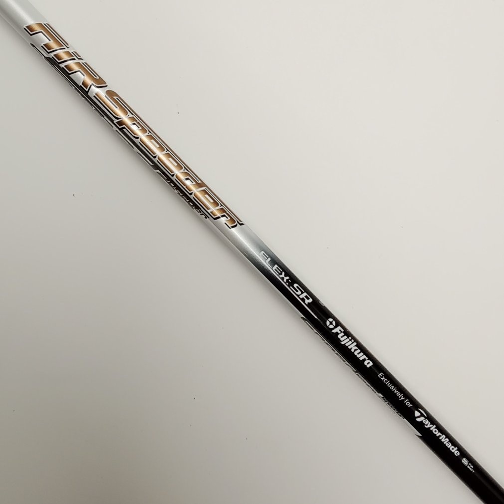 Fujikura AIR SPEEDER TM-SR 1W用 【公式通販】