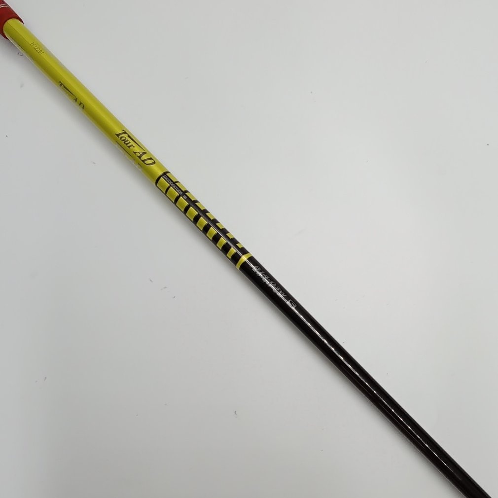 X-DRIVE GR (2014) 1W 10.5° S Tour AD B14-03w｜Alpen Online