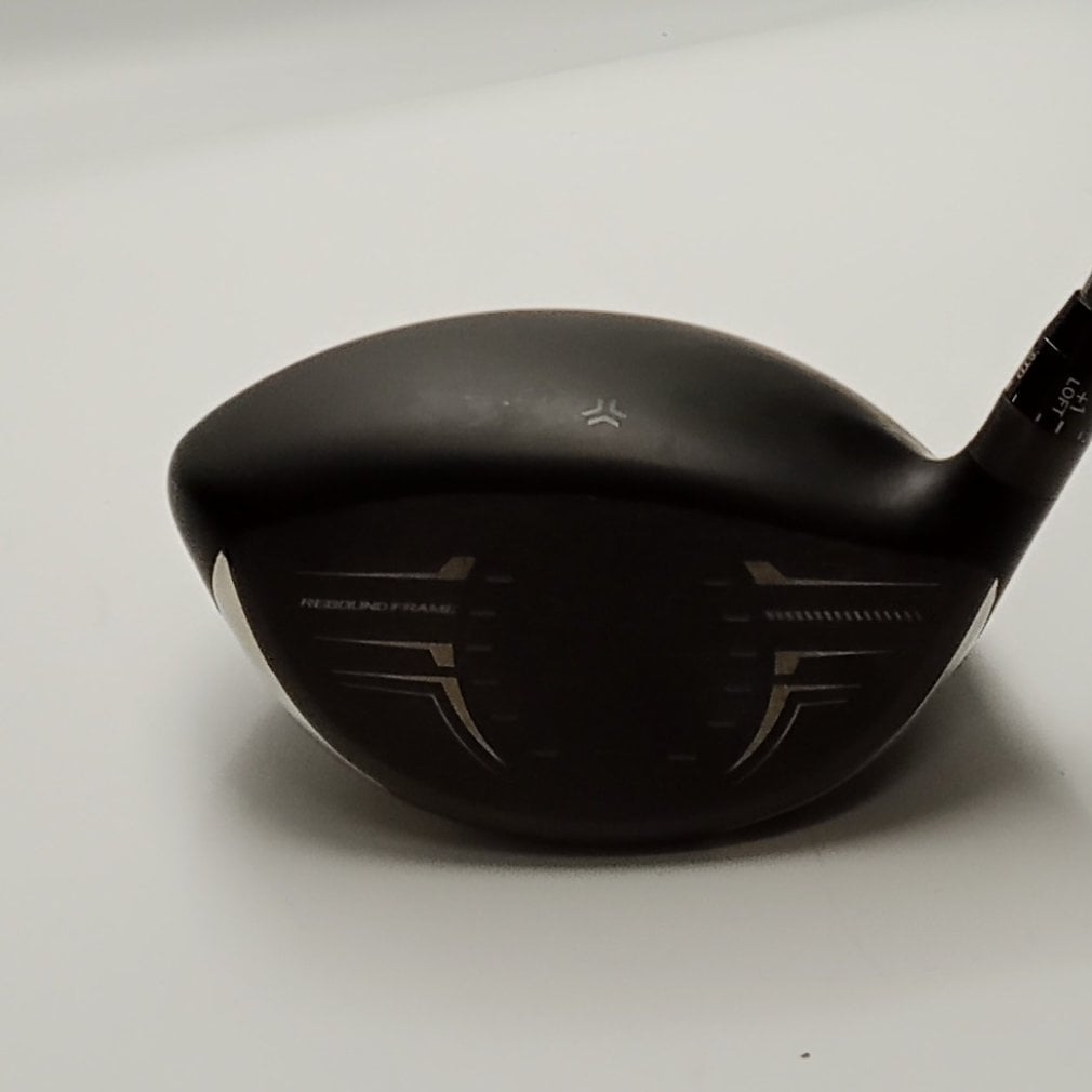 SRIXON ZX5 MKⅡ 1W 9.5° S Diamana ZX-Ⅱ50｜Alpen Online 公式