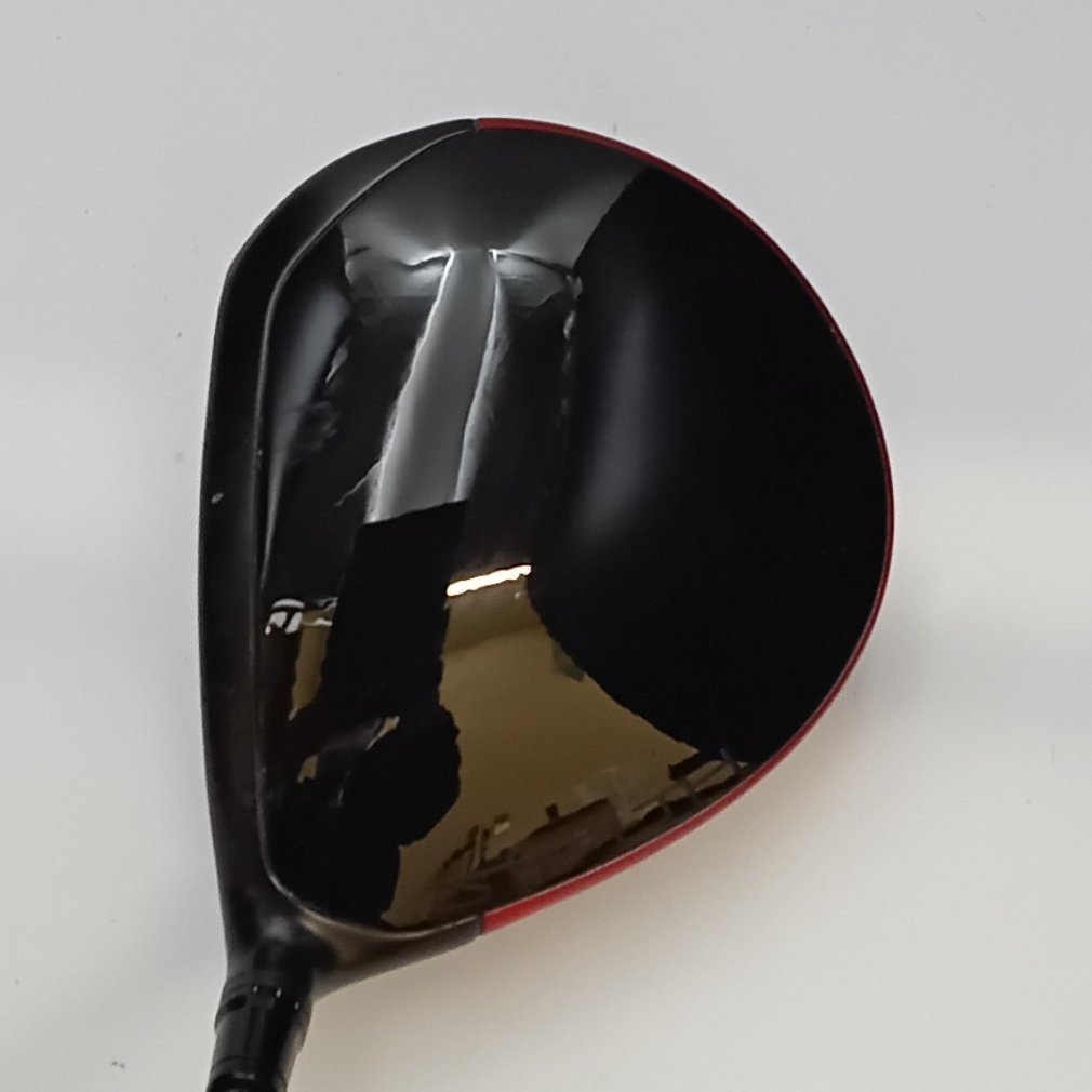 STEALTH2 1W 9° S TENSEI RED TM50 (22)｜Alpen Online