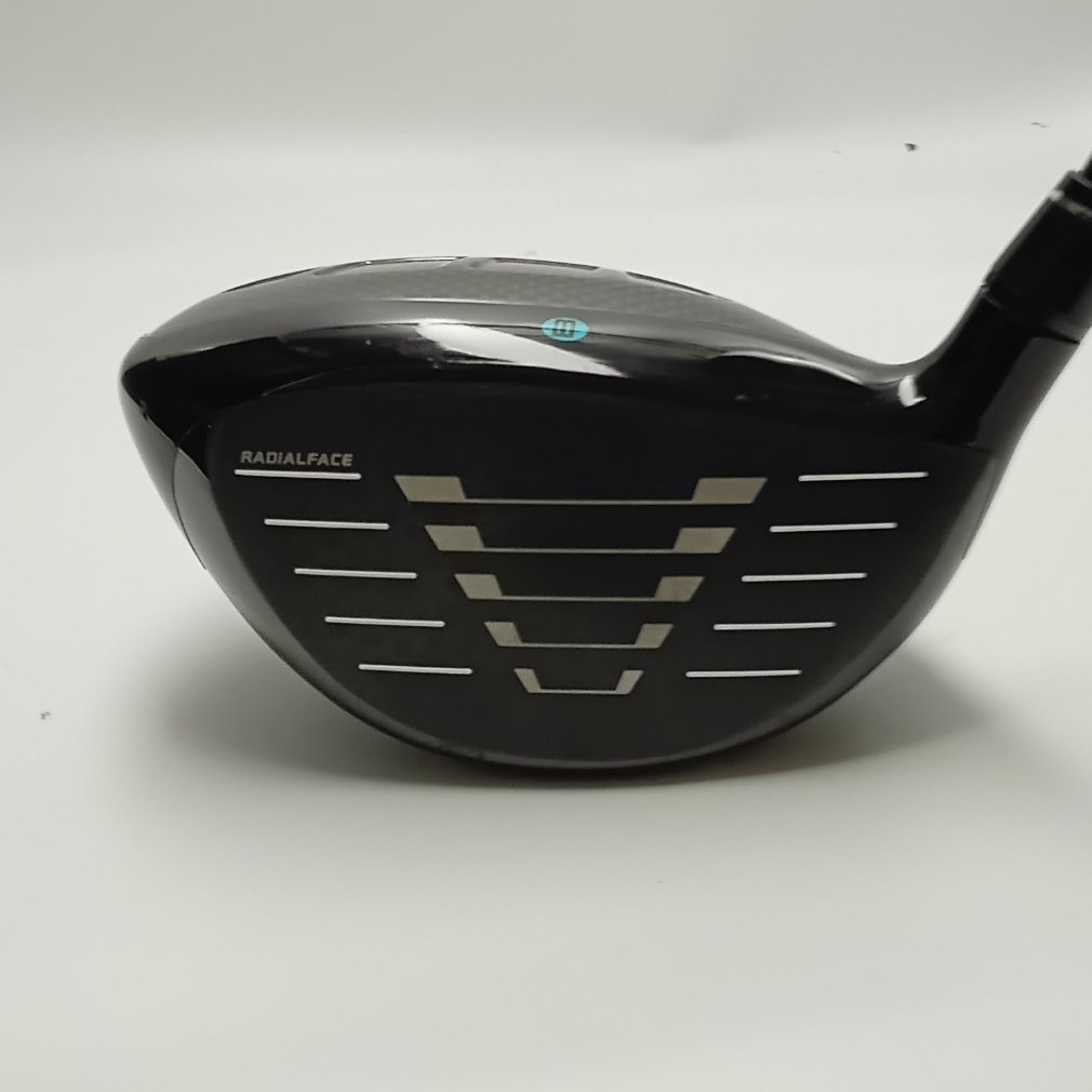 BERES NX 1W 10.5° R VIZARD FOR NX 45｜Alpen Online