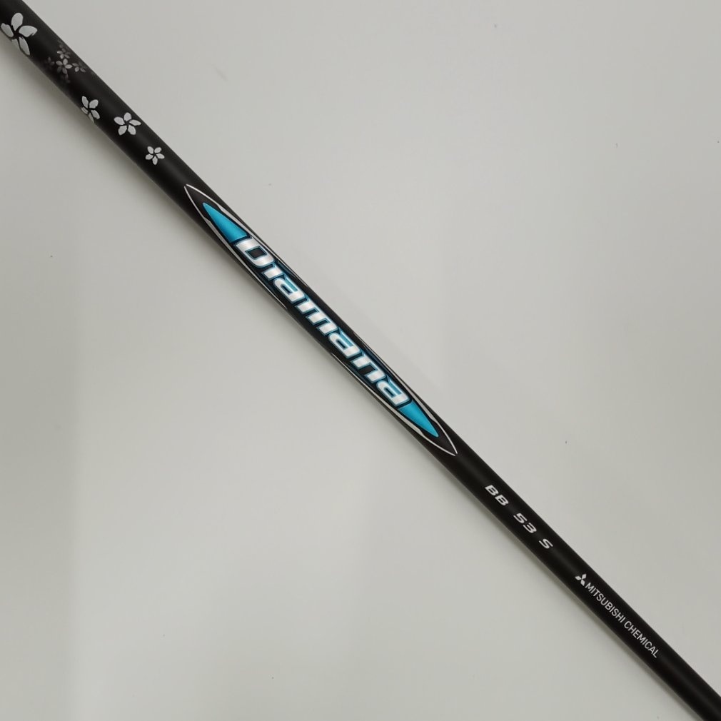G440 LST 1W Diamana BB 53[ｶｽﾀﾑ(人気)]｜Alpen Online 公式オンライン