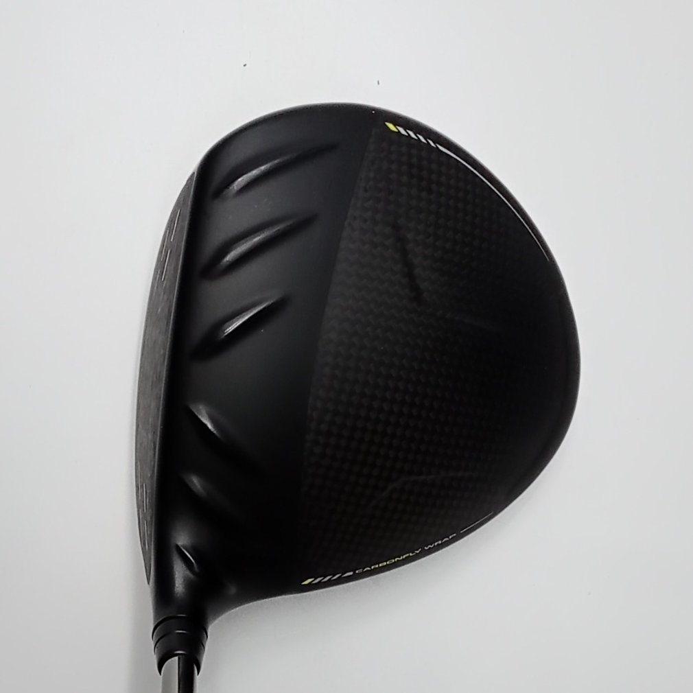 G430 MAX 10K 1W 9° S PING TOUR 2.0 CHROME 65｜Alpen Online 公式
