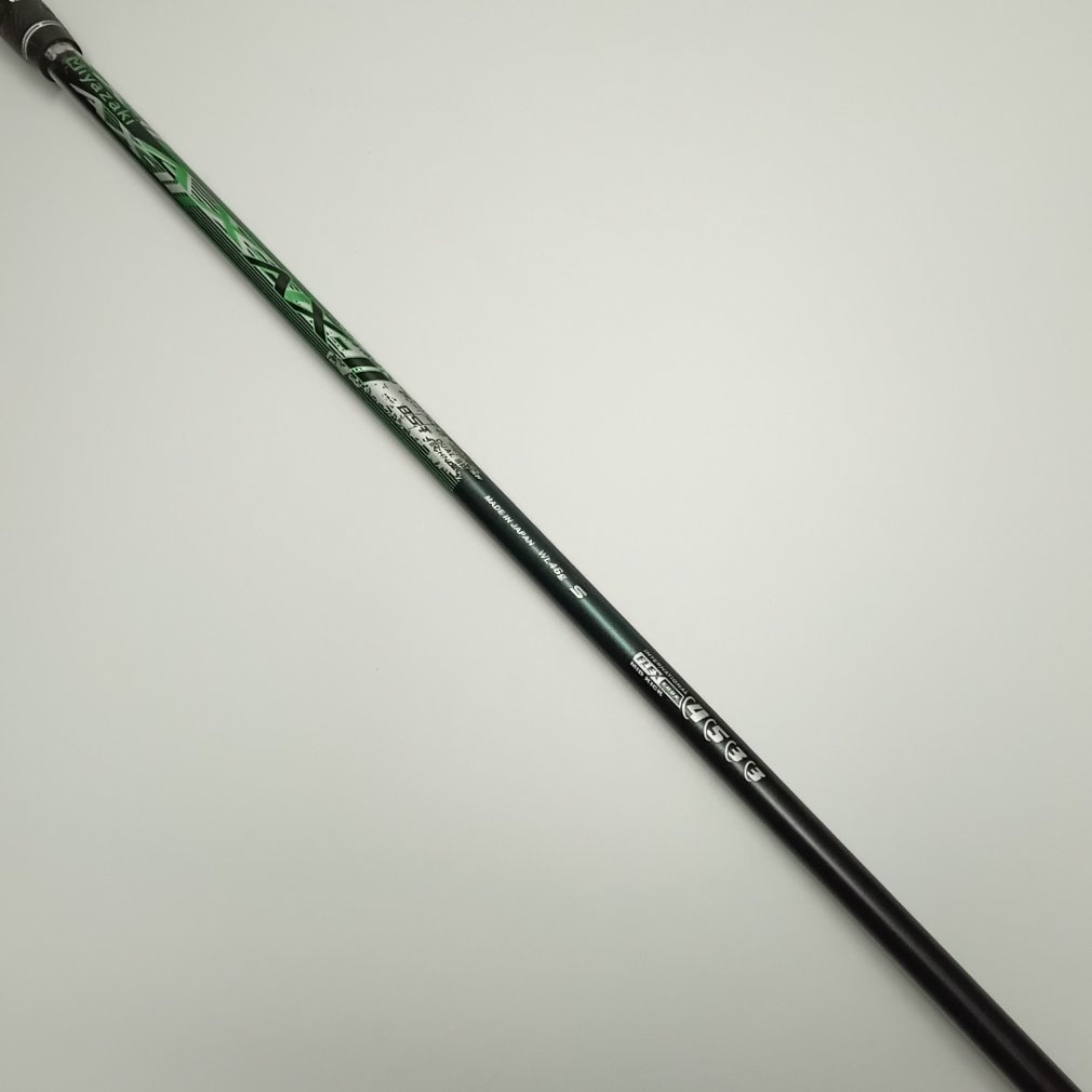 XXIO X -eks- (2024) 1W 該当なし[その他ｶｰﾎﾞﾝ]｜Alpen Online