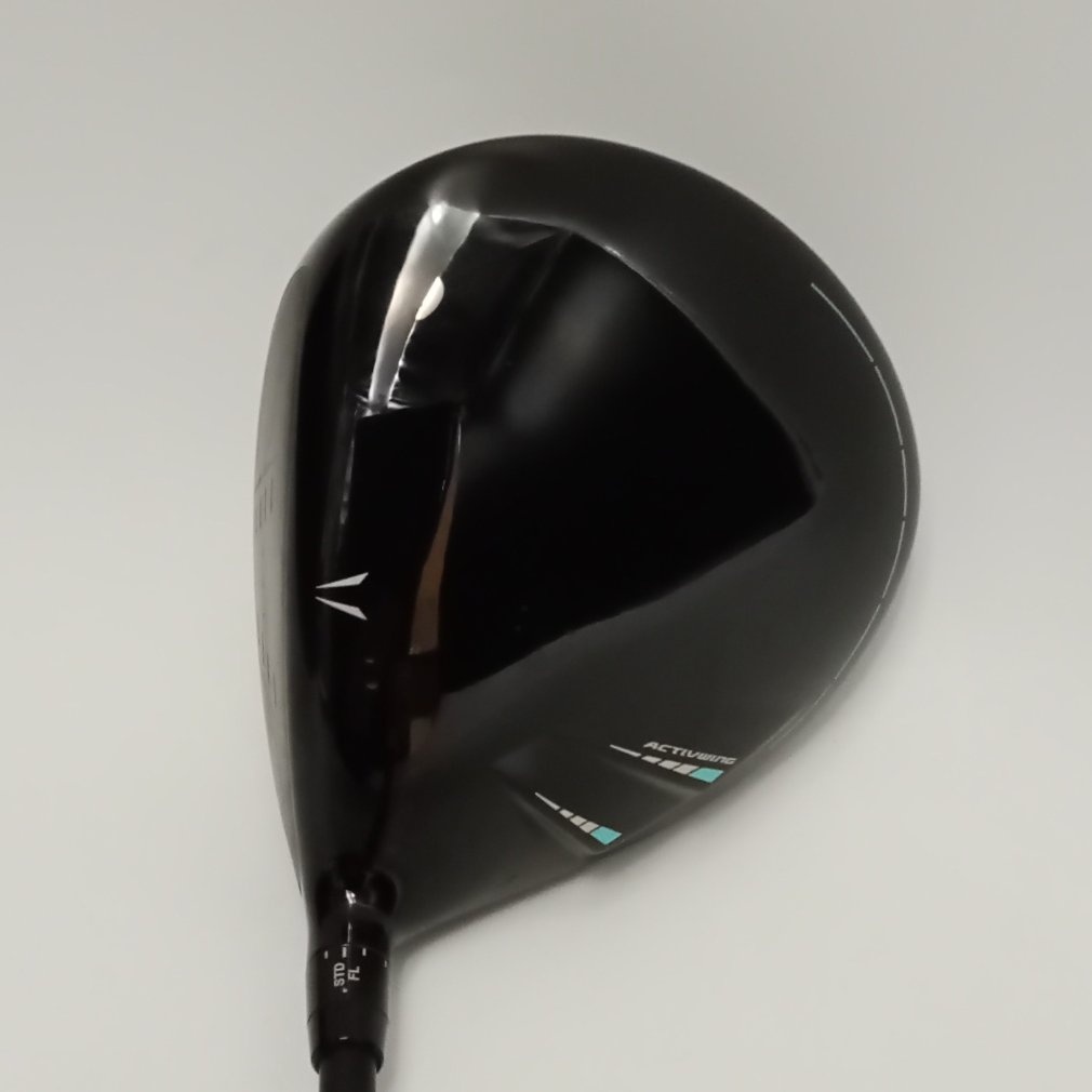 XXIO X -eks- (2024) 1W Speeder NX BLACK 50[その他ｶｰﾎﾞﾝ]｜Alpen