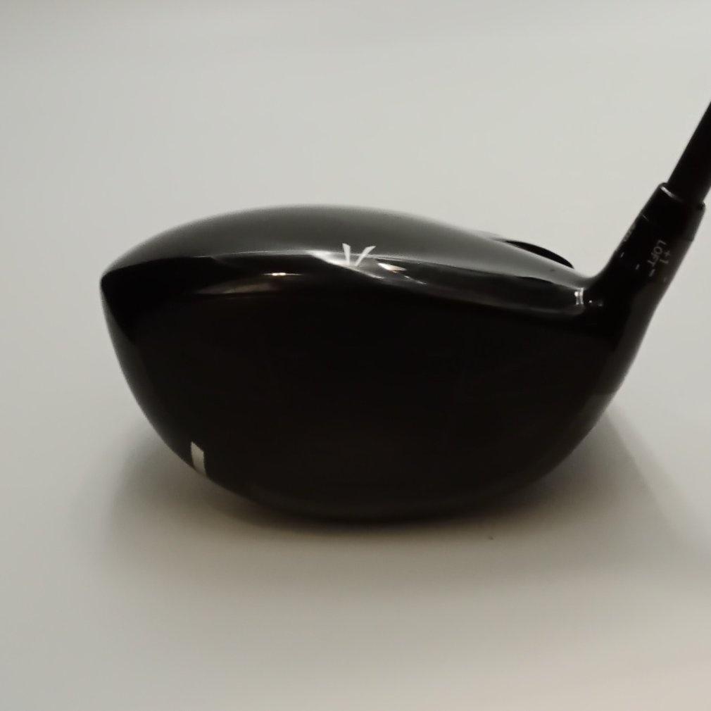 XXIO X -eks- (2024) 1W Speeder NX BLACK 50[その他ｶｰﾎﾞﾝ]｜Alpen