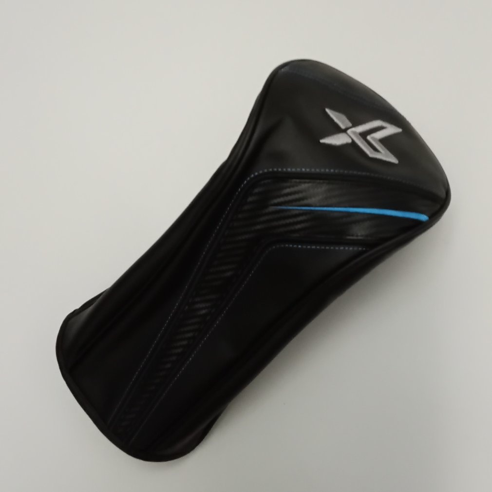 XXIO X -eks- (2024) 1W Speeder NX BLACK 50[その他ｶｰﾎﾞﾝ]｜Alpen