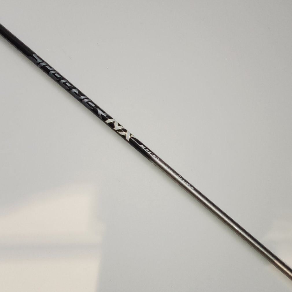 STEALTH GLOIRE 1W 10.5° SR Speeder NX for TM｜Alpen Online 公式