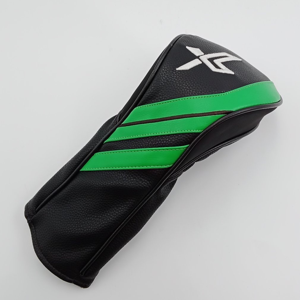 XXIO X -eks- ﾏｯﾄﾎﾜｲﾄ (2022) 1W 10.5° SR Miyazaki AX-2｜Alpen