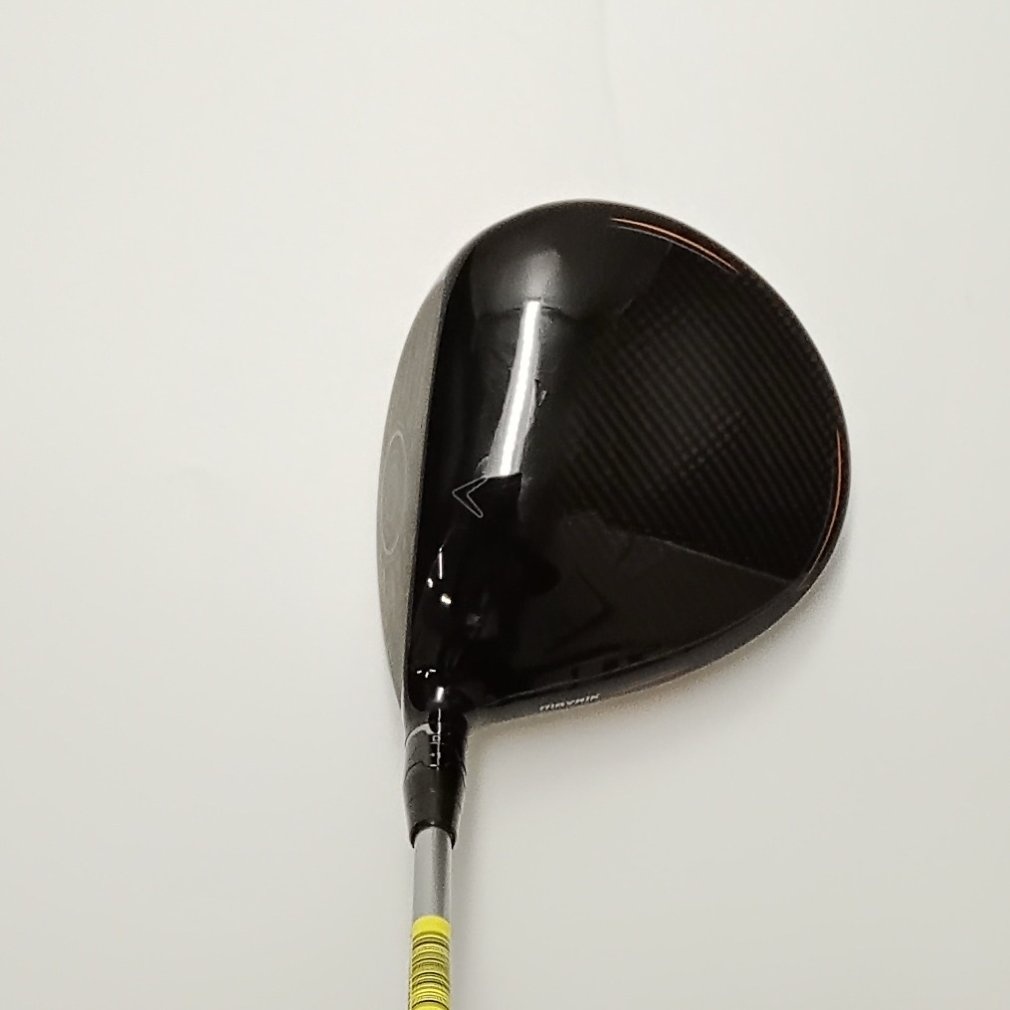 MAVRIK 1W 10.5° S Diamana 50 for Callaway｜Alpen Online 公式