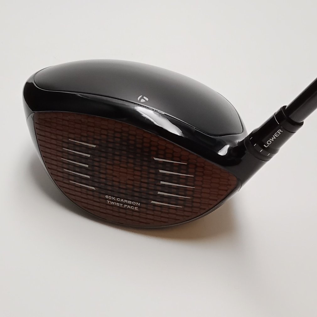 STEALTH 1W 10.5° SR TENSEI RED TM50 (22)｜Alpen Online 公式