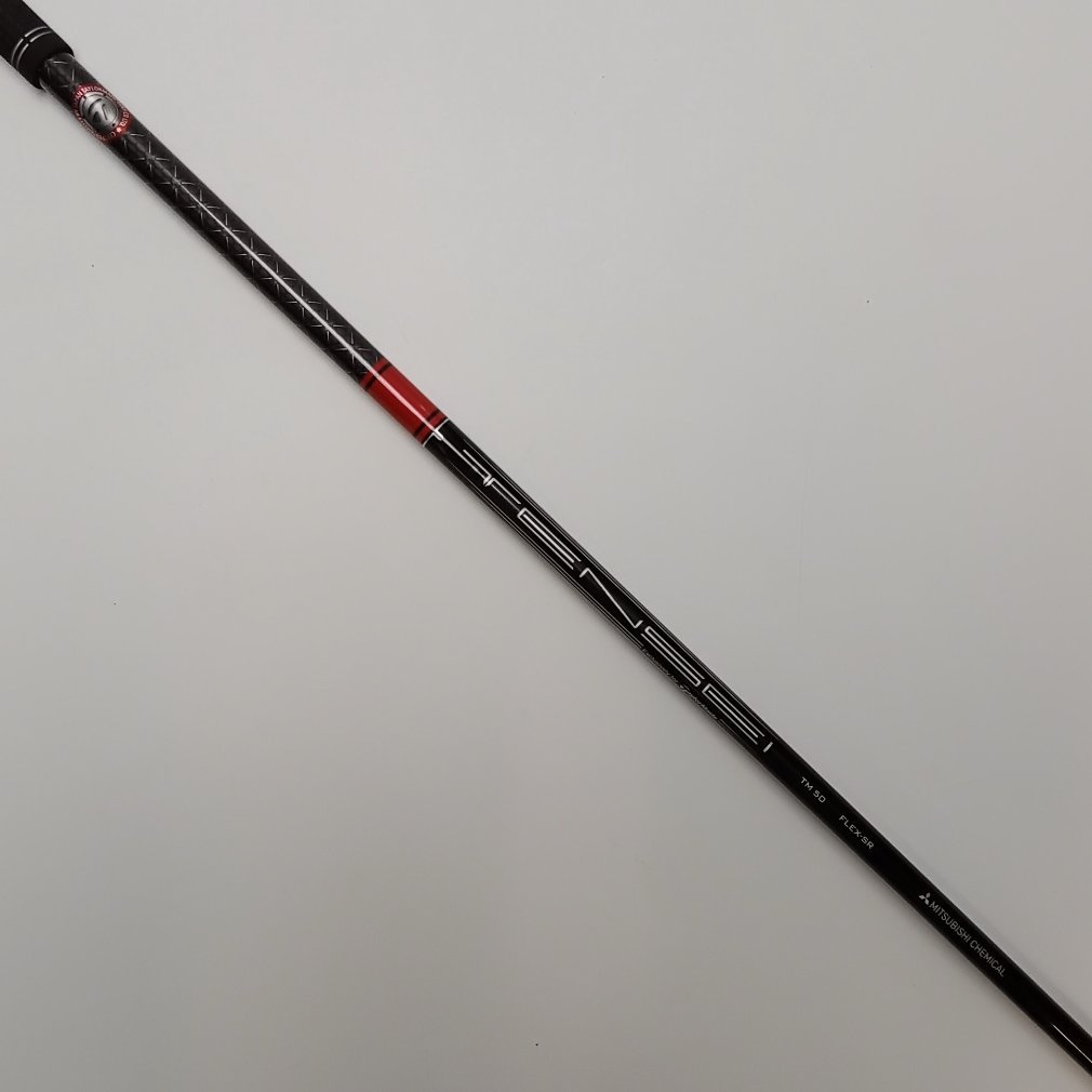 STEALTH 1W 10.5° SR TENSEI RED TM50 (22)｜Alpen Online 公式