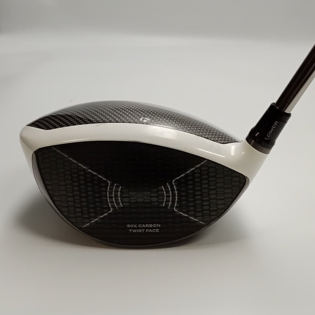 STEALTH GLOIRE PLUS 1W 9.5° S Diamana GT 50｜Alpen Online 公式