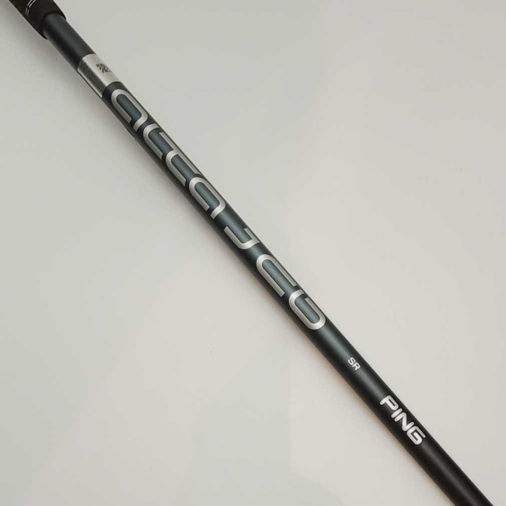 G425 MAX 1W 10.5° SR ALTA J CB SLATE｜Alpen Online 公式オンライン