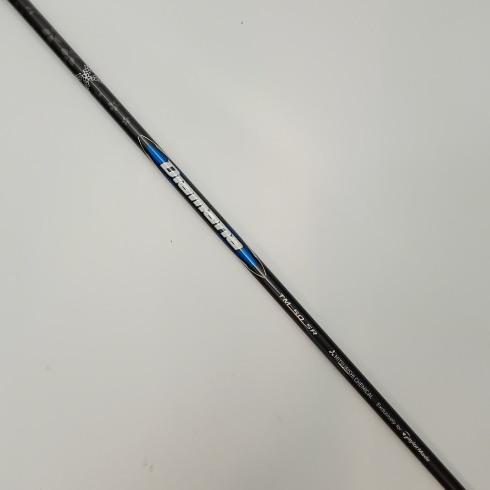 Qi35 MAX 1W 10.5° SR 2025 Diamana BLUE TM50｜Alpen Online 公式