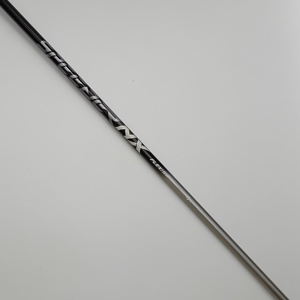 STEALTH GLOIRE 1W 11.5° SR Speeder NX for TM｜Alpen Online