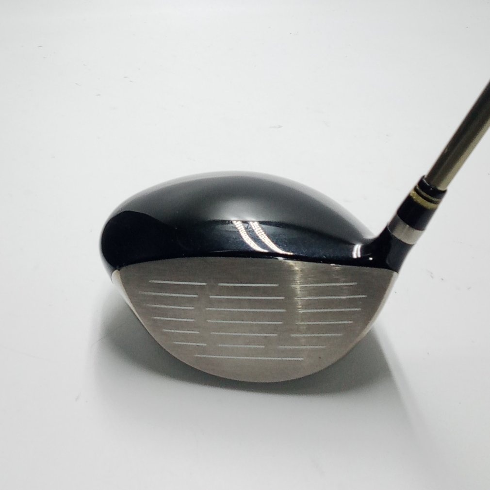 Ryoma MAXIMA TYPE-D (2016) 1W 10.5° BEYOND POWER｜Alpen Online