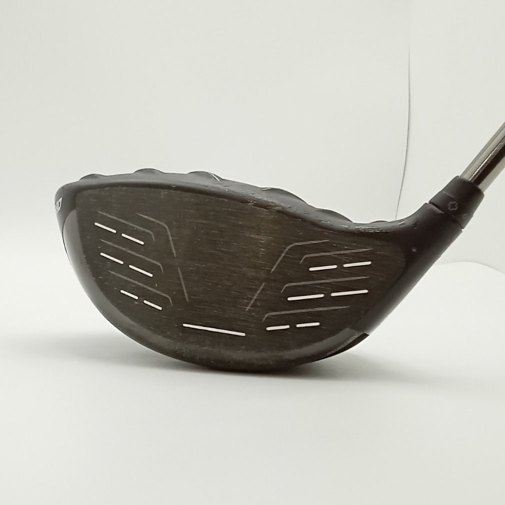 G430 LST 1W 9° S PING TOUR 2.0 CHROME 65｜Alpen Online