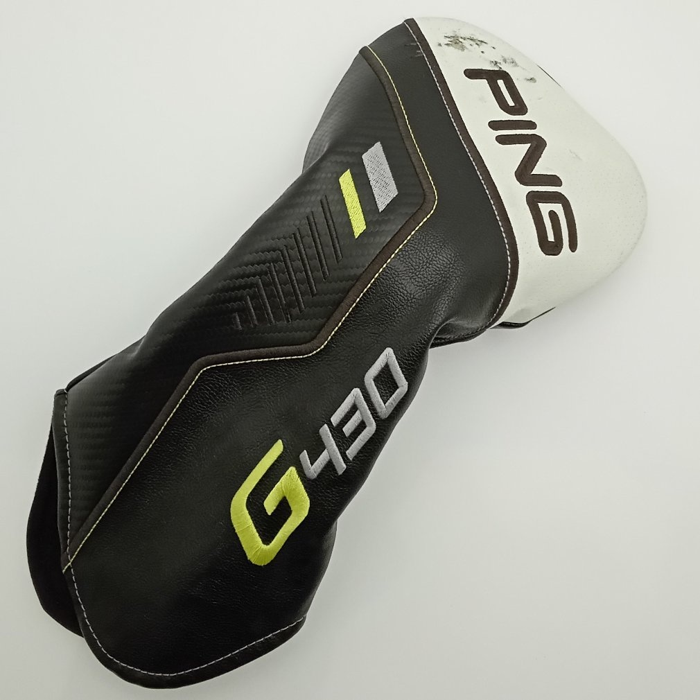 G430 LST 1W 9° S PING TOUR 2.0 CHROME 65｜Alpen Online