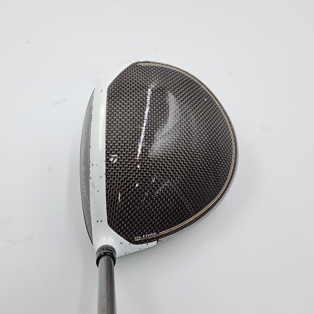 STEALTH GLOIRE 1W 10.5° SR Speeder NX for TM｜Alpen Online 公式