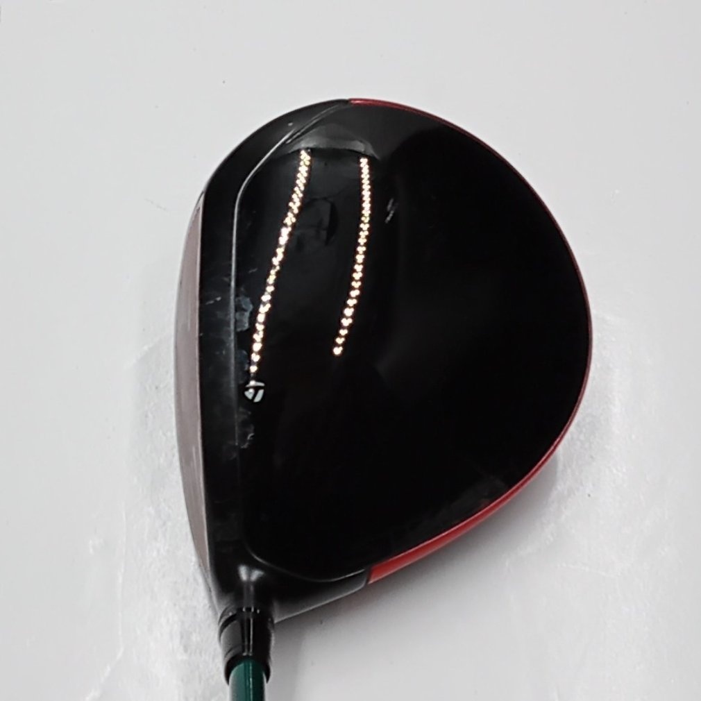 STEALTH2 1W 9° S Speeder NX GREEN 60｜Alpen Online