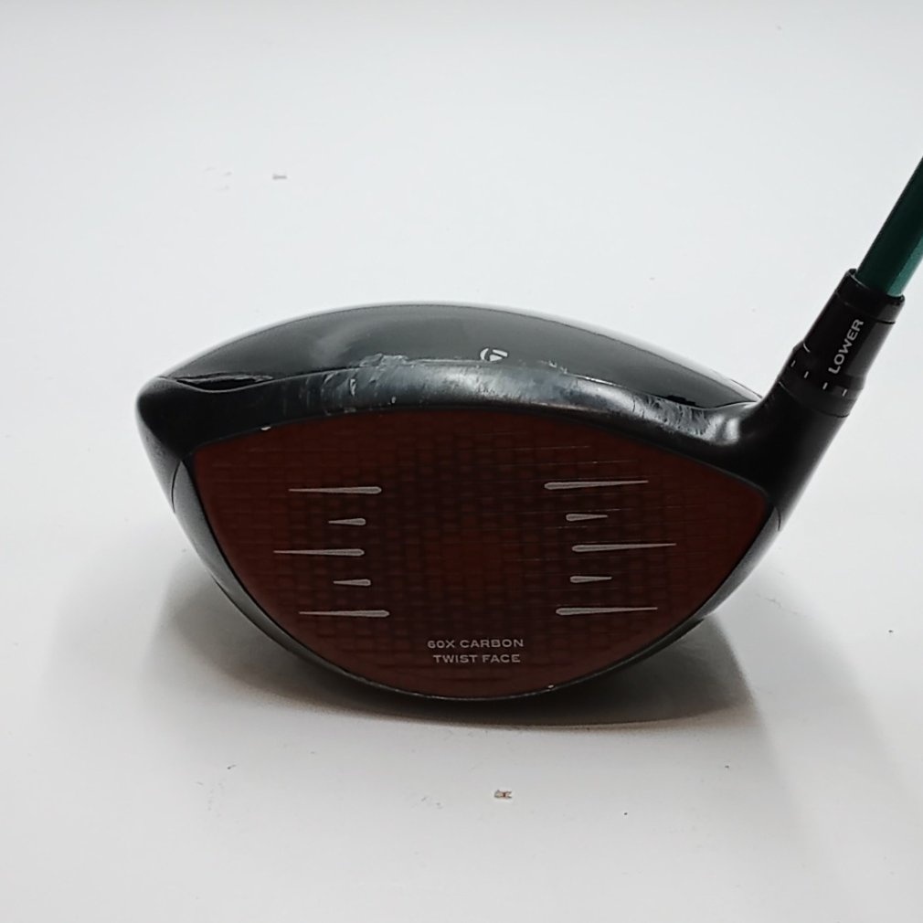 STEALTH2 1W 9° S Speeder NX GREEN 60｜Alpen Online