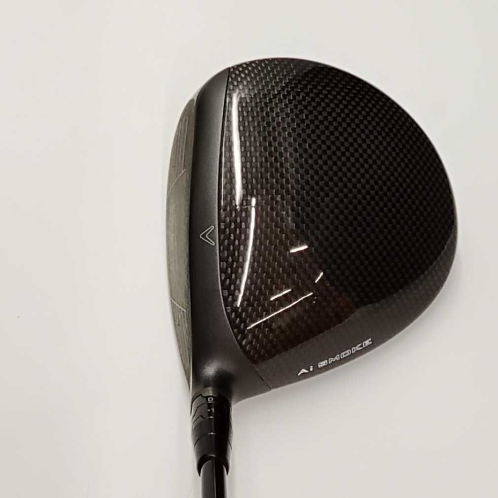 クラブ Callaway AI SMOKE MAX D 10.5 Ai SMOKE MAX D 1W 10.5° SR TENSEI 50 for Callaway｜Alpen Online