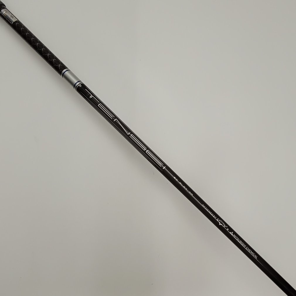 Ai SMOKE MAX D 1W 10.5° SR TENSEI 50 for Callaway｜Alpen Online