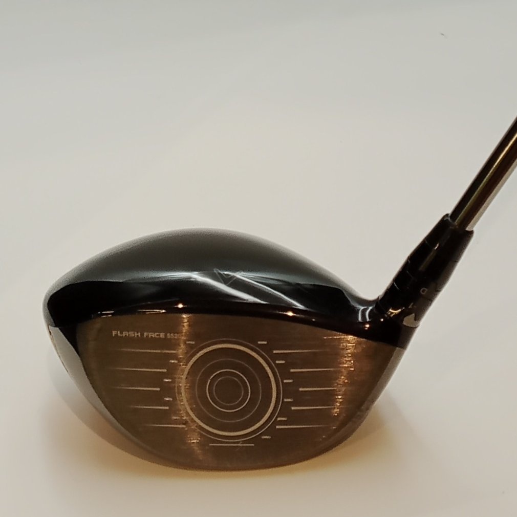 MAVRIK SUB ZERO 1W 9° S Diamana ZF 60｜Alpen Online