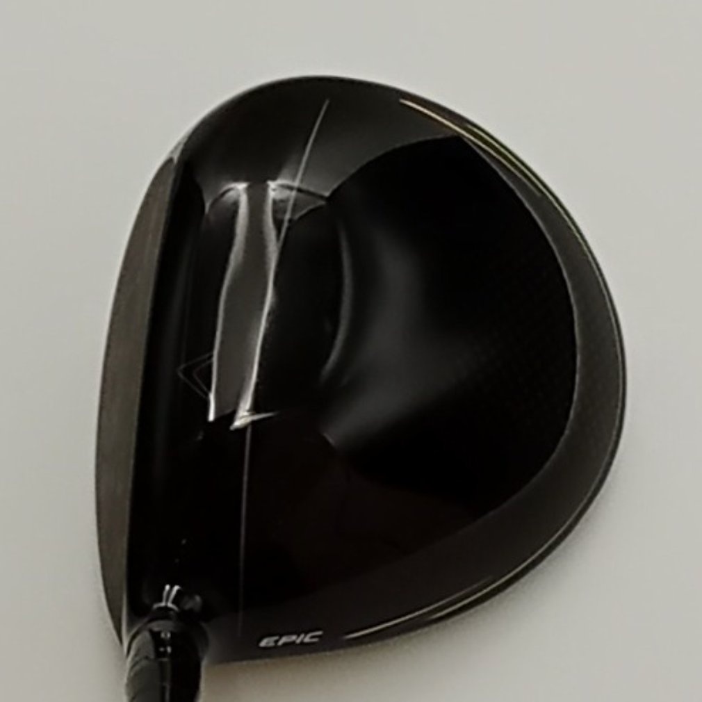 EPIC FLASH Sub Zero 1W 9° S Speeder 661 EVOLUTION Ⅴ｜Alpen Online