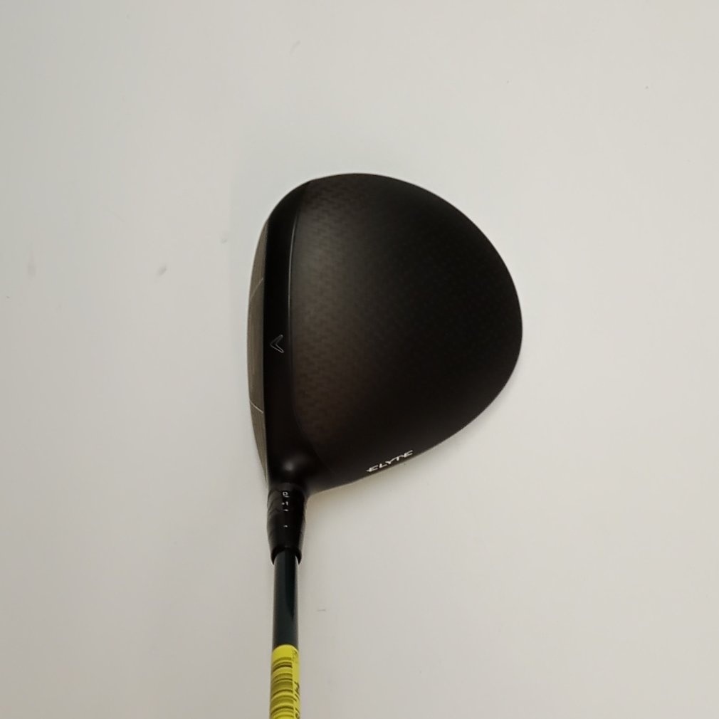 ELYTE 1W 10.5° R VENTUS GREEN 50 for Callaway｜Alpen Online 公式